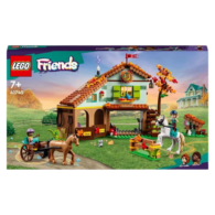 Lego 41745 Friends Autumn'un At Ahırı