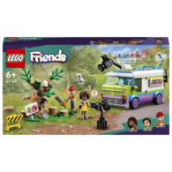 Lego 41749 Friends Canlı Yayın Aracı
