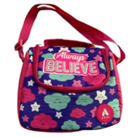 Adel Beslenme Çantası Junior Always Believe 000141