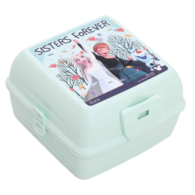 Ottonya Frozen Beslenme Kabı Sisterse Forever 00080-45528