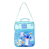 Ottonya Disney Stitch Beslenme Çantası Pls Lx World 000056-49222