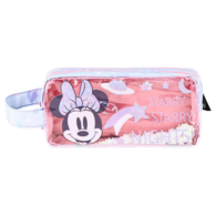Ottonya Minnie Mouse Kalem Çantası Ice-Lx Starry 000186-49291