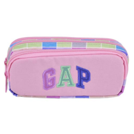 Gap Kids 3 Bölmeli Kalem Çantası 12803