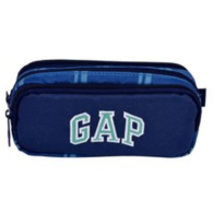 Gap Kids 3 Bölmeli Kalem Çantası 12817