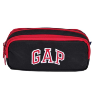 Gap 3 Bölme Kalem Çantası 12867