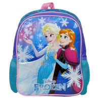 Hakan Çanta 96440 Frozen Anaokul Çantası