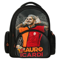 Me Çanta Galatasaray Mauro Icardi Okul Çantası 25590
