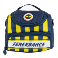 Me Çanta Fenerbahçe Çubuklu Beslenme Çantası 25741