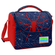 Coral High Beslenme Çantası Thermo Sms 11720