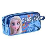 Ottonya Frozen Kalem Çantası Due Fearless 000270-48017