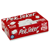 Pek Şeker Küp Şeker 1000 Gr