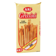 Arı Grisini 100Gr Sade 12'li Paket