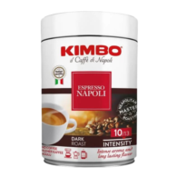 Kimbo Espresso Napoli Filtre Kahve Teneke Kutu 250 gr