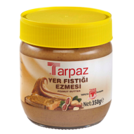 Tariş Yer Fıstığı Ezmesi 350 Gr