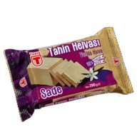 Tariş Sade Tahin Helva 200 Gr