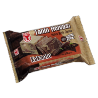 Tariş Kakaolu Tahin Helva 200 Gr