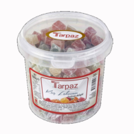 Tarpaz Kuş Lokumu 1000 gr