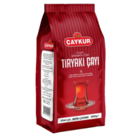 Çaykur Tiryaki Çayı Dökme 5000 gr