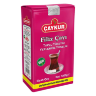 Çaykur EDT Filiz Çay 1 Kg