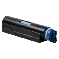 Oki B411/B431 Siyah Toner Oki B411/B431 Siyah Toner
