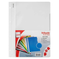 Esselte 4199 Telli Dosya50'li Beyaz