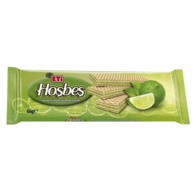Eti Hoşbeş Limonlu Gofret 66 Gr 12'li