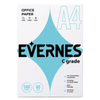 Evernes Fotokopi Kağıdı A4 80Gr