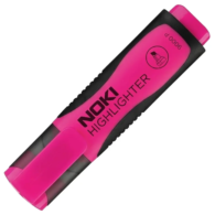 Kraf 385 Fosforlu Kalem Pembe Kraf 385 Fosforlu Kalem Pembe