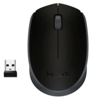 Logitech M171 Mouse Siyah