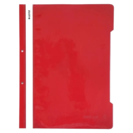 Leitz 4189 Telli Dosya Kırmızı