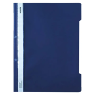 Leitz 4189 Telli Dosya Lacivert