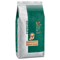 Kurukahveci Mehmet Efendi Espresso Çekirdek Kahve 1000 Gr Kurukahveci Mehmet Efendi Espresso Çekirdek Kahve 1000 Gr