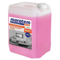 Maratem M514 YüzeyTemizleyici 20 Lt Floral Maratem M514 YüzeyTemizleyici 20 Lt Floral