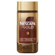 Nescafe Gold Kavanoz Kahve 200 Gr