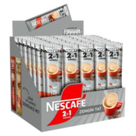 Nescafe 2si1 Arada Kahve 10 Gr 56'lı