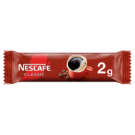 Nescafe Classic Kahve 2 Gr 200'lü