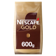 Nescafe Gold Ekonomik Paket 600 Gr