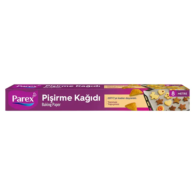Parex Pişirme Kağıdı 8 Mt