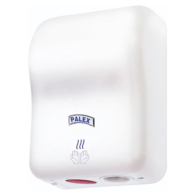 Palex EP-0 Plastik El Kurutma Cihazı Beyaz 2000W