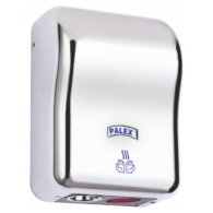 Palex EP-K Plastik El Kurutma Cihazı Krom Kaplama 2000W