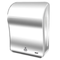 Palex 3808-15 Krom Fotoselli El Kurutma Cihazı Krom 2000W