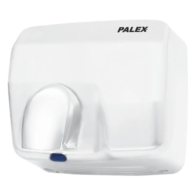 Palex 3808-2 Krom El ve Yüz Kurutma Cihazı Beyaz 2500W