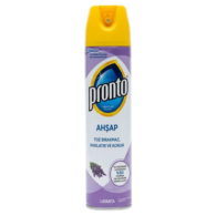 Pronto Ahşap Cila Sprey 300 Ml Klasik