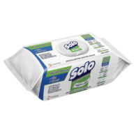 Solo Yüzey Temizlik Havlusu 100 Yaprak Okyanus Ferahlığı