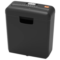 Sarff PS100 Evrak İmha Makinesi 6 Sayfa