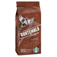 Starbucks Guatemala Antigua Filtre Kahve 250 Gr