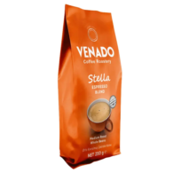 Venado Stella Espresso Blend Çekirdek Kahve 250 Gr
