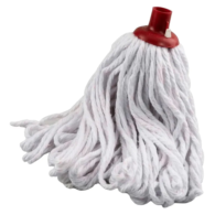 Ceymop İpli Sargılı Mop YedekPüskül