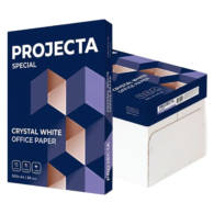 Projecta Fotokopi Kağıdı A3 80 Gr 500 Yaprak