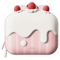 Zoyzoii Delicious Serisi Cream Cake Kreş ve Anaokulu Çantası Zoyzoii Delicious Serisi Cream Cake Kreş ve Anaokulu Çantası